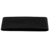 Sweat-Wicking Stretch Fitness Headband