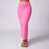 He1f89b7ec48a422f81a315a2b3f2ea41N.jpg_960x960q80.jpg Women's High-Waist Fitted Active Skirt