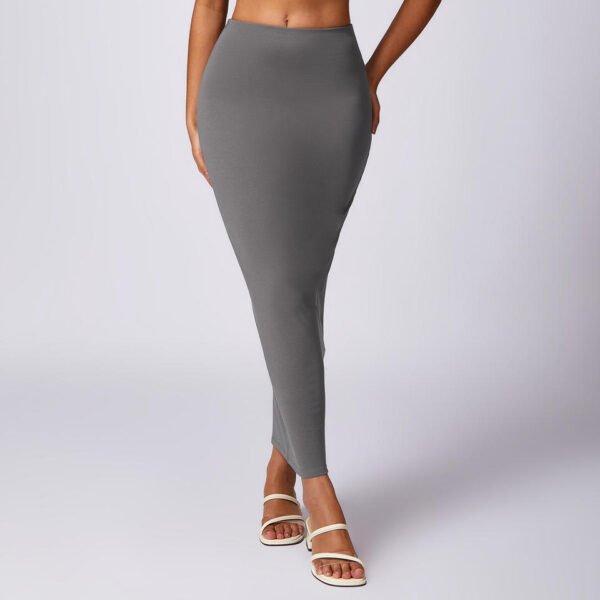 Hec423f42539e413888ecd74c325e739c2.jpg_960x960q80.jpg Women's High-Waist Fitted Active Skirt