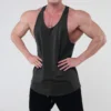 Men's Cotton Sleeveless Training Tank
