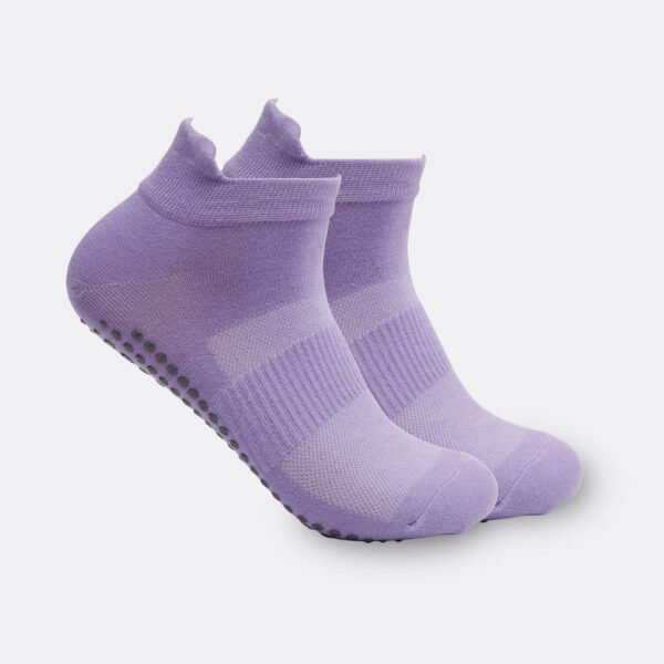 Women's Anti-Slip Breathable Grip Socks
