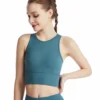Women's Breathable Mesh Training Tank