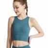 Women's Breathable Mesh Training Tank