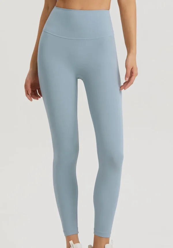Hfee1aea7a729452d8d9d7554070513c3x.webp Women's High-Rise Sculpt Yoga Leggings