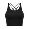 Women's Minimal-Back Training Sports Bra