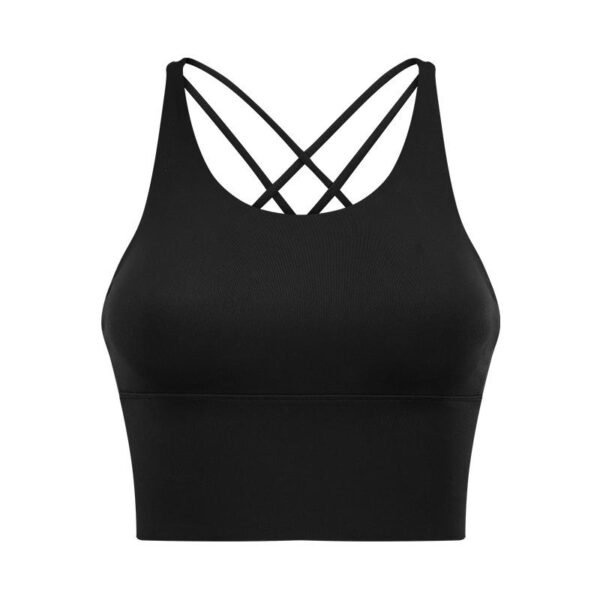Women's Minimal-Back Training Sports Bra